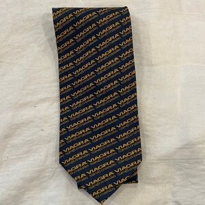 Men’s Gag Gift Tie